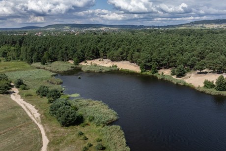 Rusza remont tamy na Cedzynie