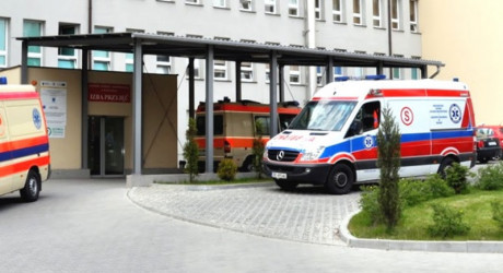 Jeszcze jedna osoba ze szpitala w Skarżysku zarażona koronawirusem