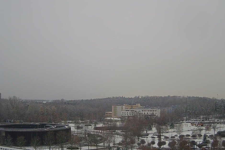 Oblodzenia i opady śniegu. Przed nami zimowy weekend!