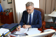 Prezydent Wenta wysłał pismo do Poczty Polskiej. Nie udostępni danych