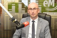 Dr Robert Piwko: Upamiętniamy ofiary pierwszego transportu więźniów do KL Auschwitz