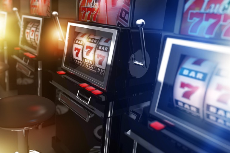 Nielegalny hazard kwitnie. W tym roku zarekwirowano już 223 automaty do gier