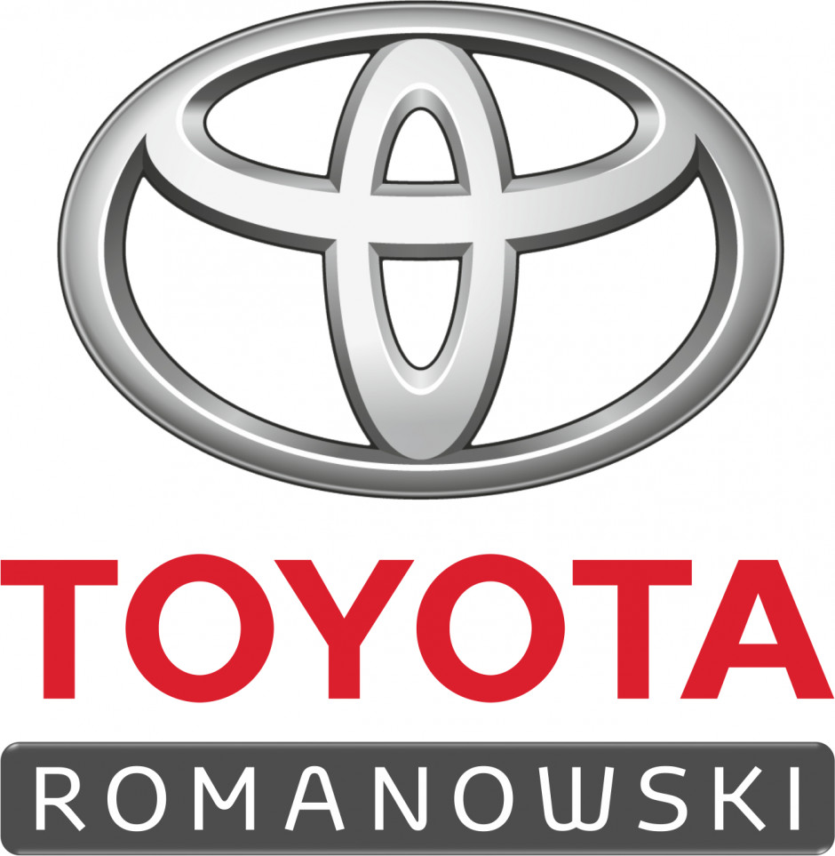 TOYOTA Romanowski Kielce Radio eM Kielce