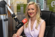Katarzyna Korus: Zapraszamy na wielką imprezę -  Świętokrzyski Jarmark Agroturystyczny