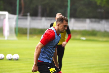 Na Legię bez Nono i Długosza. Kary podtrzymane