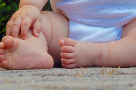 28-letnia kobieta odpowie za podduszanie swojego dziecka