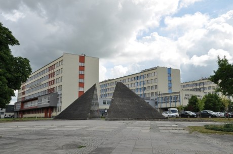 Grillowanie na Marsie? Politechnika Świętokrzyska zaprasza