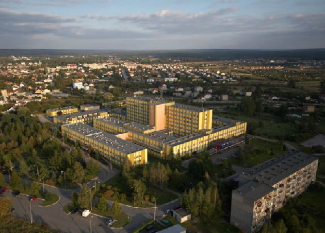 Szpital w Końskich będzie w „sieci szpitali”