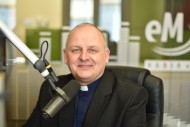 Ksiądz  Krzysztof Banasik: Przed nami letni wypoczynek z Caritas