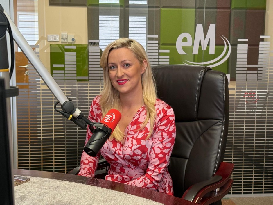 Katarzyna Korus: W Tokarni odbędzie się jubileuszowa edycja Świętokrzyskich Dożynek Wojewódzkich