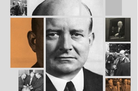 Otwarcie nowej wystawy o Stanisławie Mikołajczyku w Sandomierzu