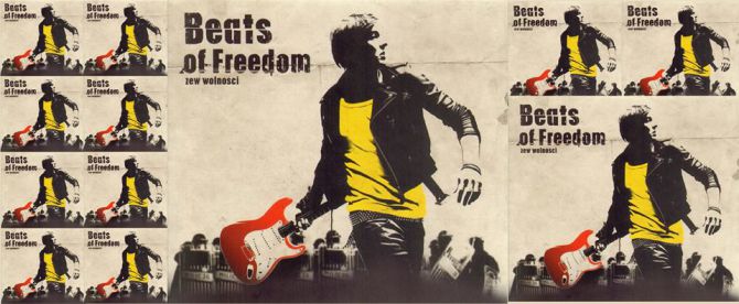 Party for freedom