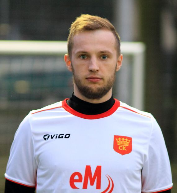 Dawid Surowiec