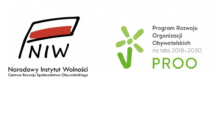 Radio eM Kielce działające w ramach Diecezji Kieleckiej beneficjentem Programu Rozwoju Organizacji Obywatelskich na lata 2018-2030 PROO.