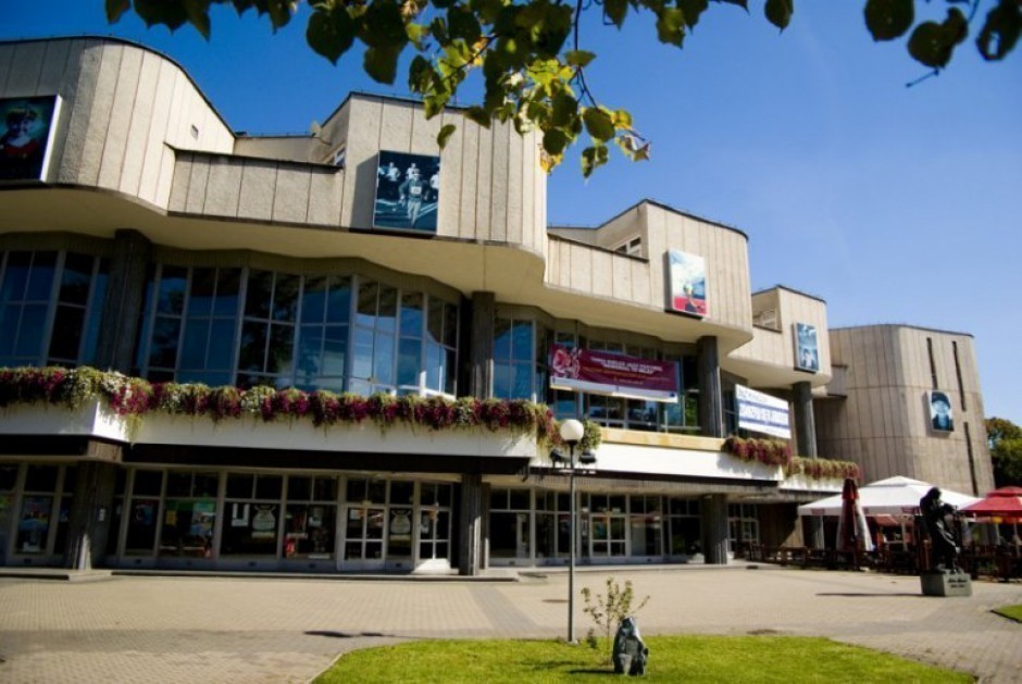 Pegaz otwiera drzwi dla młodych aktorów