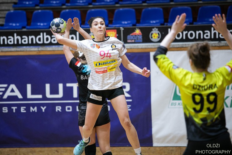 Trzecia drużyna Superligi sprawdzi Koronę Handball przed najważniejszym meczem w rundzie