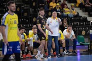 Dujshebaev: Mamy awans na 99 procent