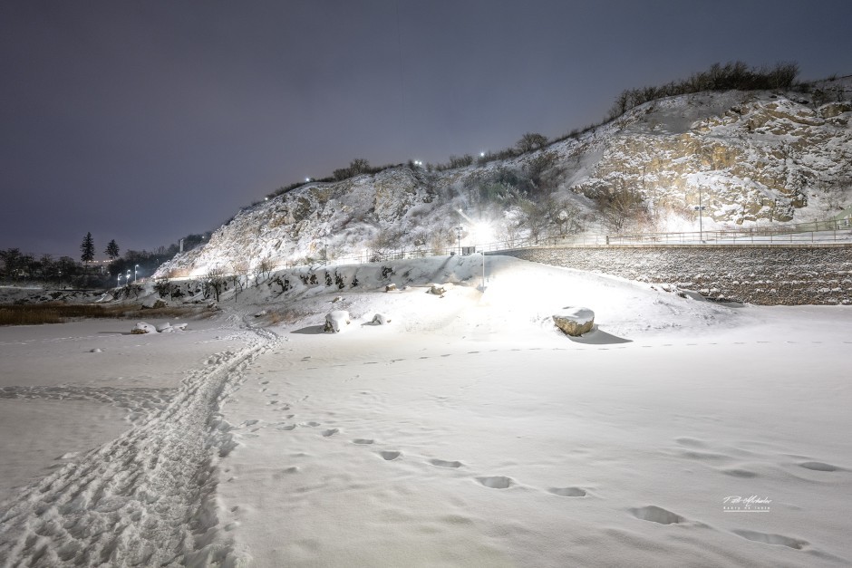 Synoptycy ostrzegają: To będą jedne z najmroźniejszych nocy w roku