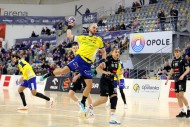 Industria Kielce pewnie zameldowała się w Final Four Pucharu Polski