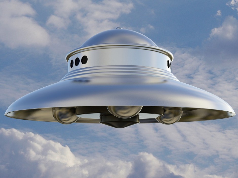 UFO, czy przewidzenia. Niezidentyfikowane obiekty na świętokrzyskim niebie