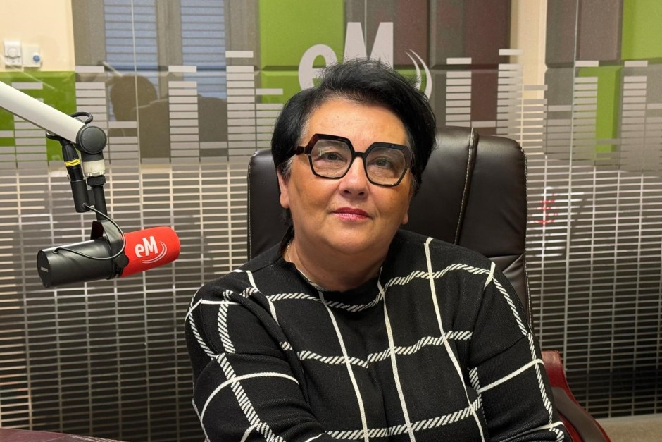 Agata Semik: „Pies to nie zabawka”