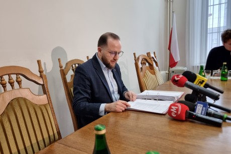 Ostatnia szansa na uchwalenie budżetu?