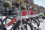 Możesz wygrać rower w miejskim konkursie