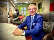 Setki tysięcy złotych na cyberbezpieczeństwo Wodociągów Kieleckich