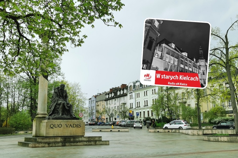 Co w Kielcach jest gustownego?