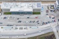 Parkingu nad torami przy kieleckim dworcu nie będzie, ale miasto ma plan…