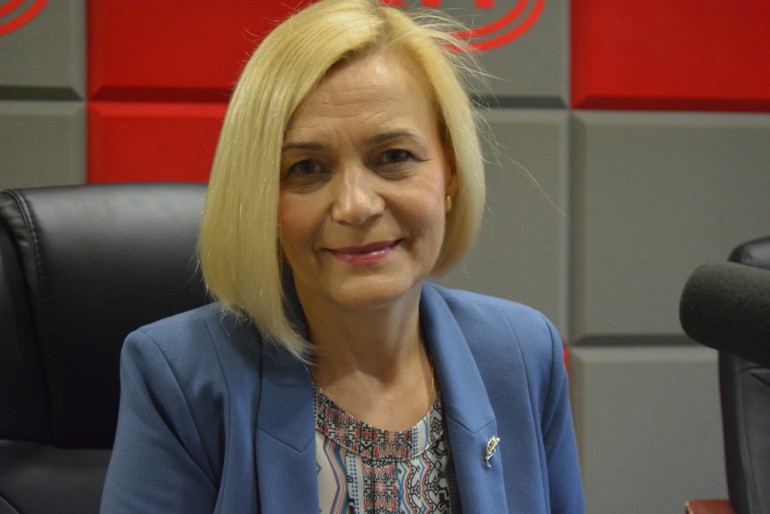 Wicemarszałek Renata Janik: Obecna sytuacja świadczy o zaniedbaniu naszych poprzedników z PSL i PO