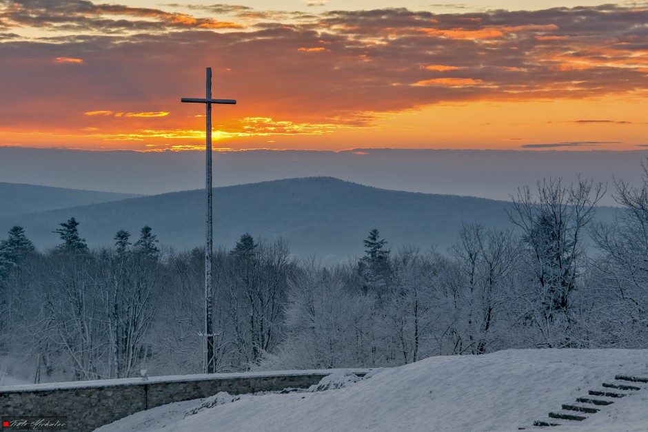 Zaprzyjaźnić się z Panem Bogiem. Zadanie na Wielki Post