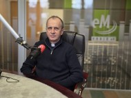 Ks. Witold Janocha: Dom świętego Jana Pawła II świętuje pięciolecie