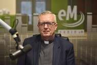 Ksiądz Dariusz Gącik: Święte karmelitanki pokazują, jak zbliżyć się do Boga
