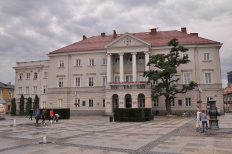W piątek Urząd Miasta Kielce będzie zamknięty
