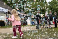 Koalicja na rzecz mieszkańców Czarnowa zaprasza na festyn