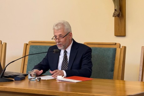 Wolność, równość, braterstwo – ale czy dla wszystkich? Akademia Wiara Kultura Nauka o rewolucji francuskiej