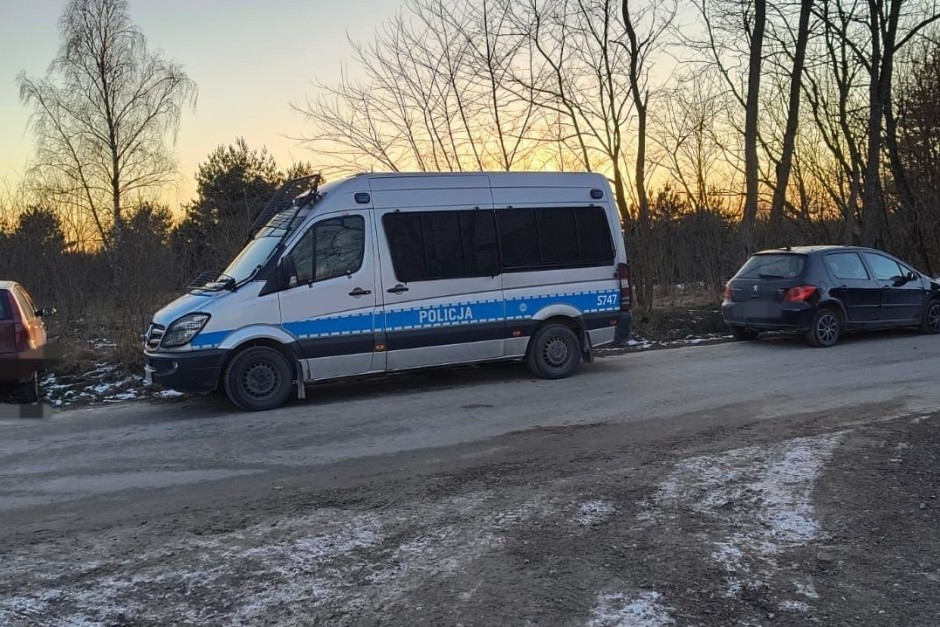 [AKTUALIZACJA] Szczęśliwy finał poszukiwań zaginionej kobiety