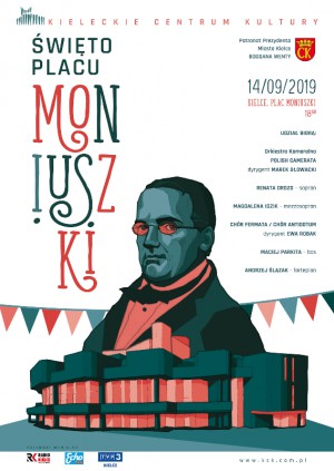 KONCERT „PIEŚNI MONIUSZKI”