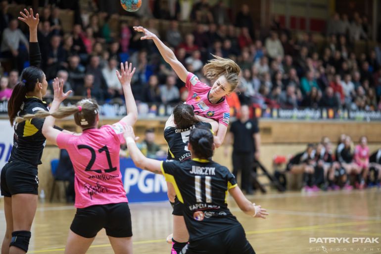 Korona Handball w Lublinie najprawdopodobniej bez dwóch zawodniczek