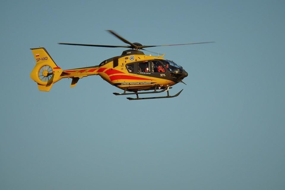 Lądowisko przy ul. Kościuszki zostanie zmodernizowane