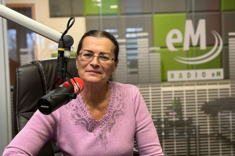 Dorota Markiewicz: Razem możemy pokonać depresję