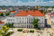 Miasto ma sekretarza