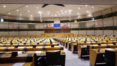 Dziś w Parlamencie Europejskim ważne głosowanie ws. aborcji