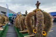 Wojewódzkie Święto Plonów z Radiem eM!