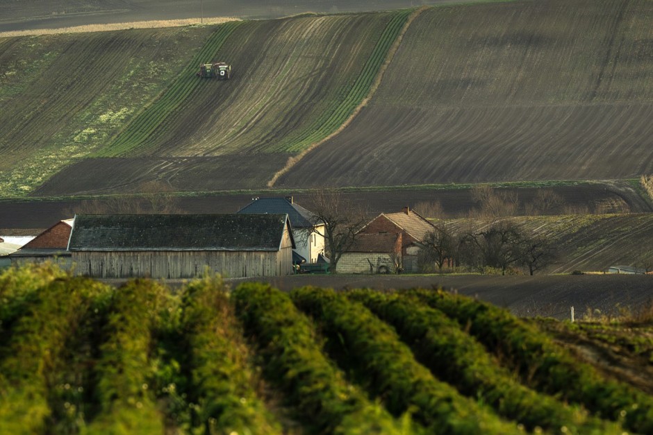 Wybiorą najlepszą gminę w województwie
