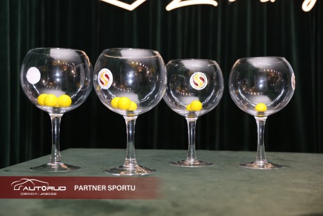 Poznaliśmy pary 1/8 finału Chemar Rurociągi Pucharu Polski