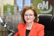 Poseł Agata Wojtyszek: Wspieramy OSP