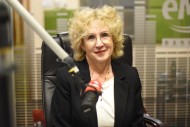 Prof. Beata Wojciechowska: UJK jest coraz chętniej wybieranym uniwersytetem