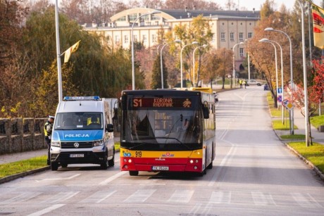 To już pewne! Specjalne autobusy na mecze Korony